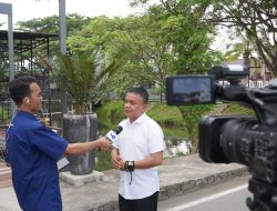 Pemkot Palu Gelar Ajang Olahraga Berhadiah Total 5 Miliar