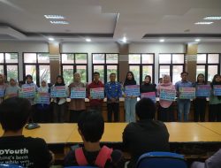Pemkot Palu Gelontorkan Dana Rp 722 Juta Untuk Beasiswa Pendidikan 