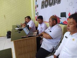 Mulai Agustus Pemkot Palu Terapkan Pembatasan Penggunaan Plastik Kemasan