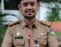 2024, Kecamatan Palu Selatan Terapkan Sistim Pengantaran Dokumen Kependudukan ke Rumah