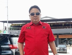 Viral Vidio Kolam Pertambangan, Anleg DPRD Palu Minta PT CPM Dihearing
