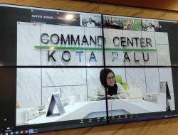 Waspada ! Kasus Aids Kota Palu Meningkat