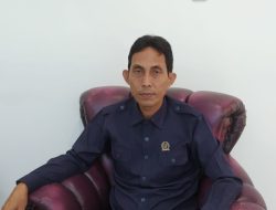 KPU Palu Gandeng Media Dalam Tahapan Pemilu 2024