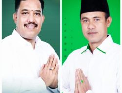 PKB Usung H Nanang dan Alimudin H Alibau Untuk Pilwalkot Palu