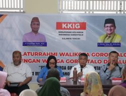 Warga Tanamodindi Minta Lampu Penerangan Jalan