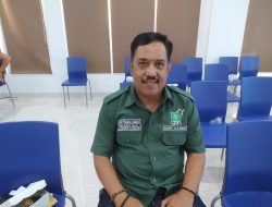 PKB Target 7 Kursi Untuk Maju Pilwalkot Palu