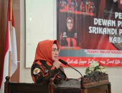 Vera Mastura: Sinergitas Srikandi Pasigala Diharapkan Mampu Wujudkan Pembangunan Sulteng