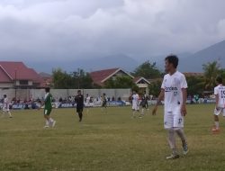 Tumbangkan Harimau Boyaoge, Beringin Putra A Lolos ke Putaran Semi Final