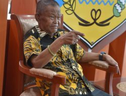 Muktamar Alkhairaat Diharapkan Bisa Redam Konflik Internal