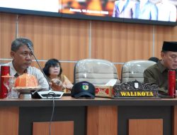 DPRD Palu Rampungkan Kegiatan Cawu II Tahun 2023, Berikut Ulasannya