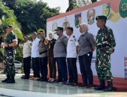 Cegah Premanisme dan Pungli, Jukir Kota Palu Akan Didampingi Aparat