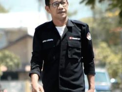 Merajut Asa Dari Puing Bencana Likuefaksi