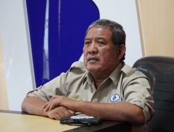 Dialog Bersama GPR-TV Kemenkominfo RI : Kadis Kominfo Santik Laporkan Persiapan Pencanangan Negeri Seribu Megalit
