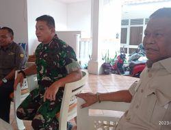 Desa Talaga akan di Kunjungi Wapres RI, Gubernur Sulteng mengecek Kesiapan