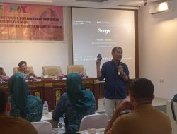 YLK Sulteng : Motivator Perlindungan Konsumen mesti bekali diri dengan berbagai Informasi