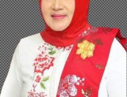Benarkah,Vera Mastura Ikut Pilkada Kota Palu 2024