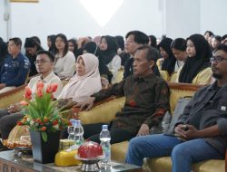 Pemanfaatan Herbal Gedi Merah, Langkah Strategis Menjaga Kesehatan Masyarakat