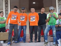 Pemkot Komitmen Fun Adventure Race Masuk Dalam Agenda Palu Sport Even