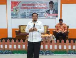 Reses Rusman Ramli Diwarnai Pertanyaan Seputar Program Indonesia Pintar