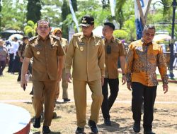 Kabupaten Buol Sandang Predikat Daerah Tertinggi Kasus Pernikahan Anak