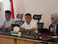 Penetapan Pajak dan Retribusi, Sesuai Rincian Potensi PAD