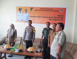 Tingkatkan Ketangguhan Masyarakat Hadapi Bencana, Pemkot Palu Gelar IKD