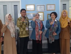 Target Paripurna, Puskesmas Sangurara Duyu mulai di Survey LPA-KMKP