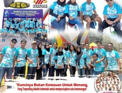 Mantap ! 8 Atlet FPTI Sulteng Lolos ke PON XXI Aceh 