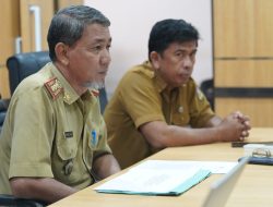 Upah Minimum Kota Palu Tahun 2024 Naik Hingga Rp 3 Juta Lebih