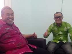 Kondisi TPA Kawatuna Semakin Tertata Rapi,Ini Penjelasannya..!