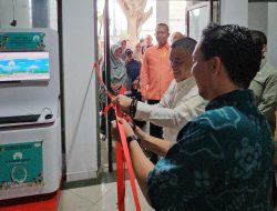 Mudahkan Pelayanan, DPRP Palu Luncurkan “Si Pelayan Sultan”