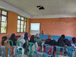Lokakarya Mini Kecamatan Dampelas