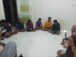 Bidan Desa Tondo Gelar Penyuluhan Narkoba 