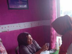 Bidan Kecamatan Sojol Utara, Gelar Pelayanan KB