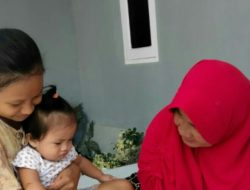 PLKB Kecamatan Banawa Selatan Gelar Penyuluhan Pencegahan Stunting Baduta