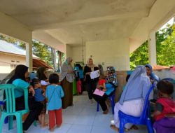 Asupan Bergizi Optimalkan Tumbuh Kembang Anak