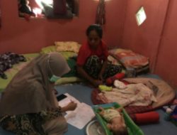 Makanan Pendamping Asi, Upaya Cegah Stunting