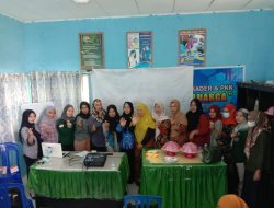 PLKB Sindue Tobata Gelar Pembinaan Tim Pendamping Keluarga