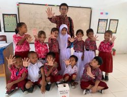 Bulan Imunisasi Anak, Tingkatkan Kekebalan Terhadap Penyakit