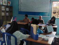 PLKB Sirenja Entaskan Polemik Stunting di Wilayah Binaannya