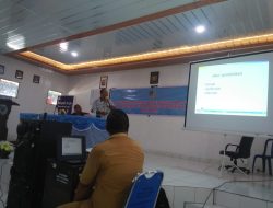 Implementasi Pendidikan Kependudukan Penduduk dan Pembangunan Kabupaten Donggala 2023
