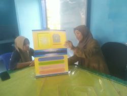 PKB Berperan Melakukan Pendampingan dan Penyuluhan Ibu Baduta Terkait Pencegahan Stunting
