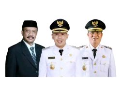 Hasil Evaluasi LPPD, Pemkab Sigi Urutan Pertama Tingkat Provinsi dan 48 Secara Nasional