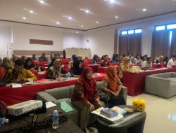 Pelatihan BKB dan UPPKA Kabupaten Donggala 2023