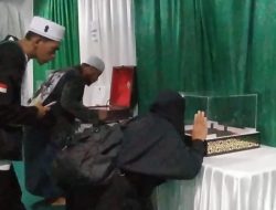 Pameran Artefak Rasulullah Diwarnai Deraian Airmata Pengunjung