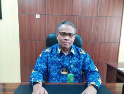 Mengungkap Tabir Predator Sungai Palu