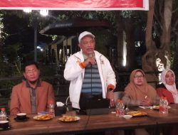 Presiden PKS Minta Anleg Jangan Seperti “Pil KB dan Pilkada”