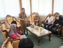 Pemkot Palu Konsisten Beri Ruang dan Kesempatan Usaha Untuk UMKM
