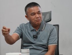 Pajak Restoran 10 Persen Tingkatkan PAD Kota Palu