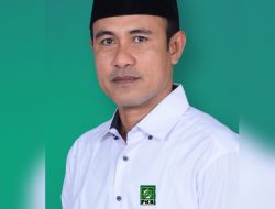 PKB Palu Tetap Usung Hadianto Rasyid Pada Pilkada
